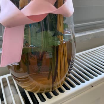 Online Çiçek Siparişinde Beklentileri Karşılamayan Ürün Teslimatı