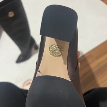 Yanlış Numara Gönderilen Çizme Nedeniyle Mağduriyet