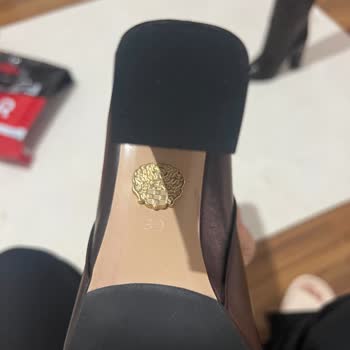 Yanlış Numara Gönderilen Çizme Nedeniyle Mağduriyet