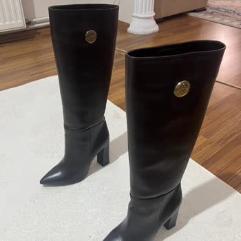 Yanlış Numara Gönderilen Çizme Nedeniyle Mağduriyet