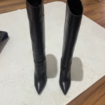 Yanlış Numara Gönderilen Çizme Nedeniyle Mağduriyet