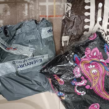 Eksik Gönderilen Ürün Ve İlgisiz Müşteri Hizmetleri