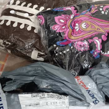 Eksik Gönderilen Ürün Ve İlgisiz Müşteri Hizmetleri