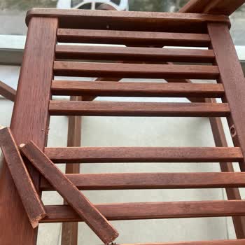 18 Günde Kırılan Bahçe Takımı İçin Migros’tan Çözüm Bekliyorum