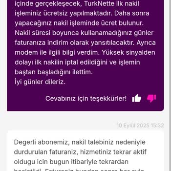 Nakil İşlemi Gecikti, Bilgi Verilmeden İptal Edildi Ve Mağduriyet Yaşadım