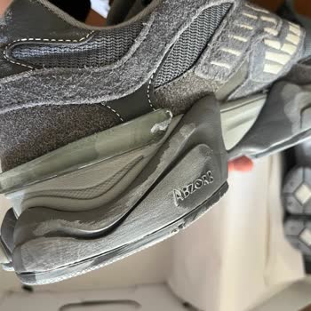 Kusurlu Ayakkabı Teslimatı Ve İade Talebime Dönüş Yapılmıyor