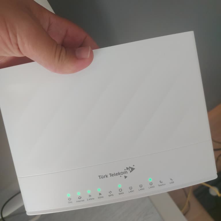 TurkNet Bağlantı Sorunu Ve Yetersiz Destek Deneyimi