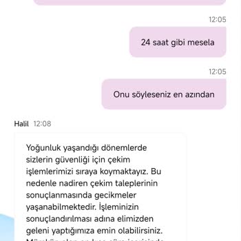 Onwin Hesabım Bloklandı, Çekim İşlemlerim Tamamlanmıyor!