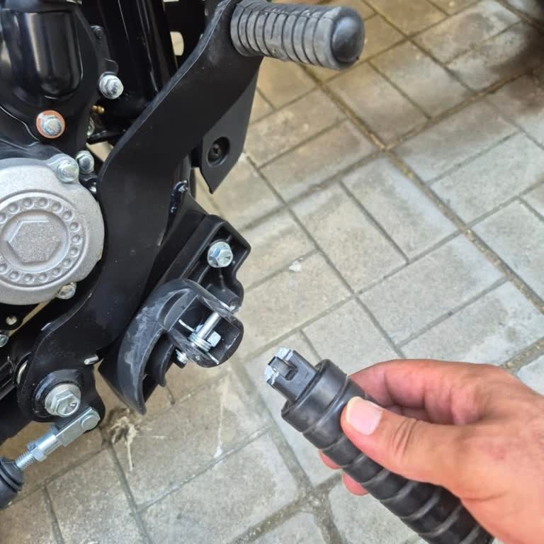 Yedek Parça Bulunamıyor, Bilgi Alınamıyor