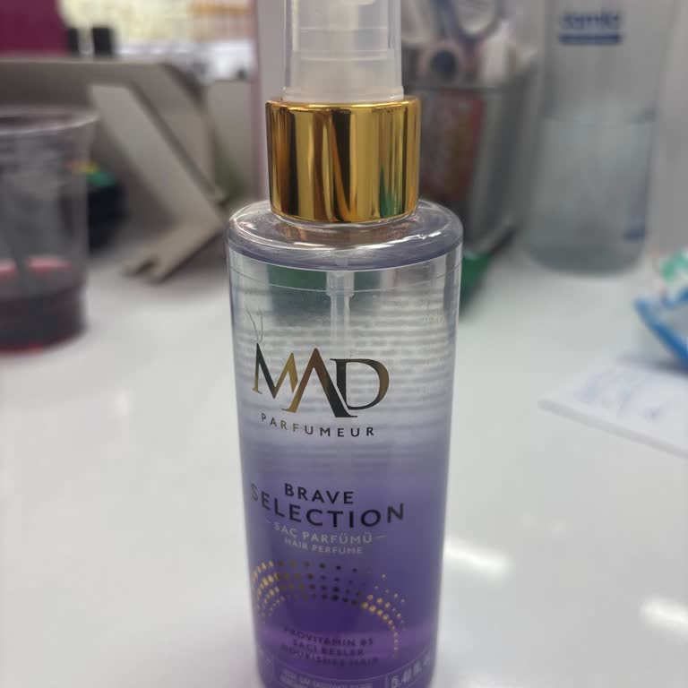 Koku Vermeyen Saç Parfümü Ve İade Reddiyle Mağduriyet Yaşadım