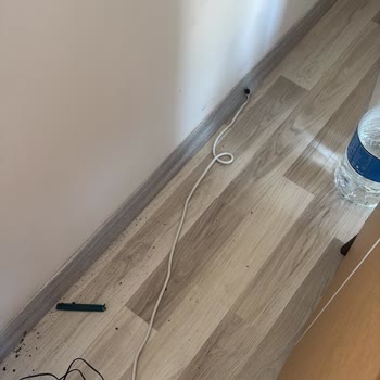 Simfer Midi Fırın Kullanımı Sonrası Prizde Yangın Ve Maddi Hasar Oluştu, Mağduriyetimin Giderilmesini Talep Ediyorum