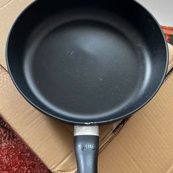 Fissler Tava Garanti Kapsamında Değerlendirilmedi, Mağduriyetim Giderilmiyor