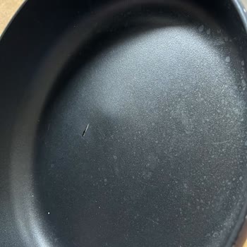 Fissler Tava Garanti Kapsamında Değerlendirilmedi, Mağduriyetim Giderilmiyor