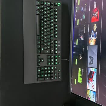 SteelSeries Mouse Pad Kısa Sürede Çatladı Ve Garanti Sürecinde Mağdur Oldum