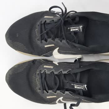 Aldığım Nike Ayakkabıda Erken Yıpranma Ve Garanti Sorunu