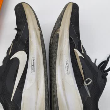 Aldığım Nike Ayakkabıda Erken Yıpranma Ve Garanti Sorunu