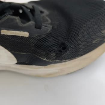 Aldığım Nike Ayakkabıda Erken Yıpranma Ve Garanti Sorunu