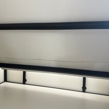 Kırık Teslim Edilen Baza İçin Müşteri Hizmetlerine Ulaşamıyorum