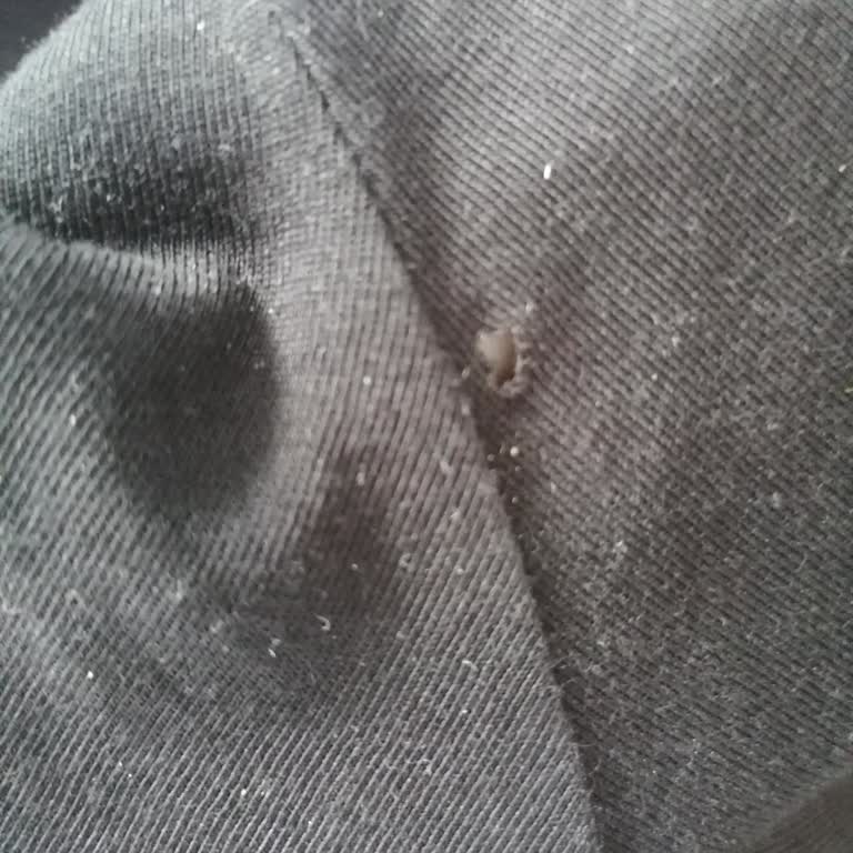 Aldığım Hediye Tişört Yırtık Çıktı, Değişim Talebim Var