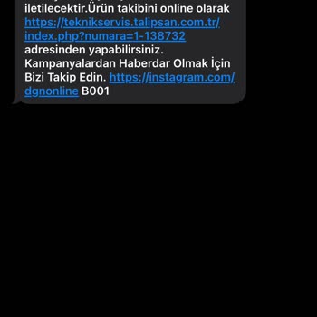 Aldığım Sandalet Bir Haftada Kırıldı, İki Ayda Çözüm Sunulmadı Mağdur Oldum