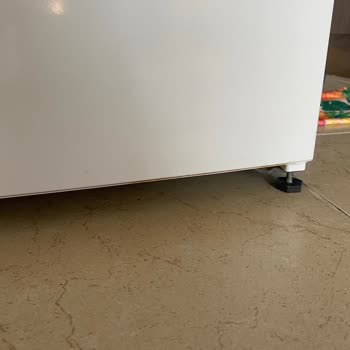 Bosch Beyaz Eşyada Erken Paslanma Ve Yüksek Servis Ücretleri