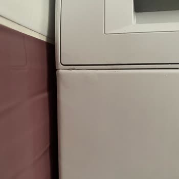 Bosch Beyaz Eşyada Erken Paslanma Ve Yüksek Servis Ücretleri