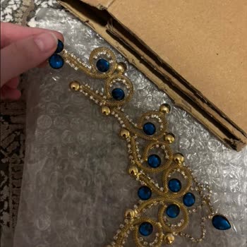 Trendyol Approved a Broken Return of My Hair Accessory and Denied Payment