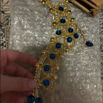 Trendyol Approved a Broken Return of My Hair Accessory and Denied Payment