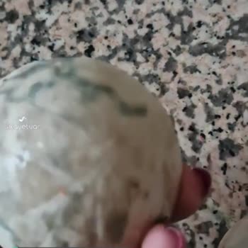 Migros'tan Aldığım Hindistan Cevizi Bozuk Çıktı