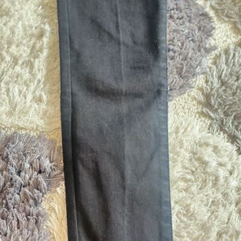 Kısa Sürede Renk Solan Jean İçin Destek Talebi