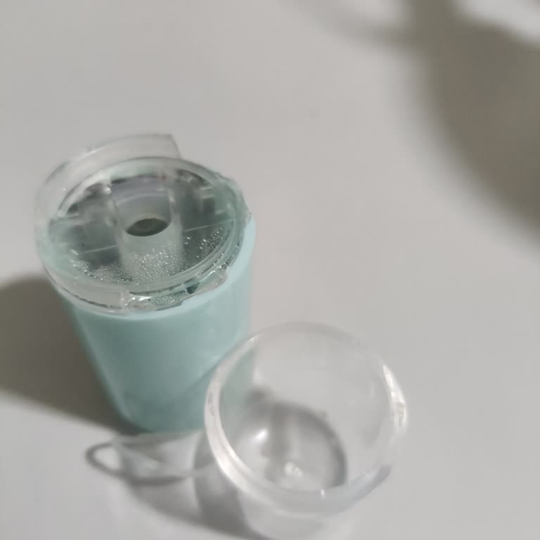 İlk Kullanımda Kırılan Mini Hava Cihazı Ve İade Sürecinde Yaşanan Mağduriyet