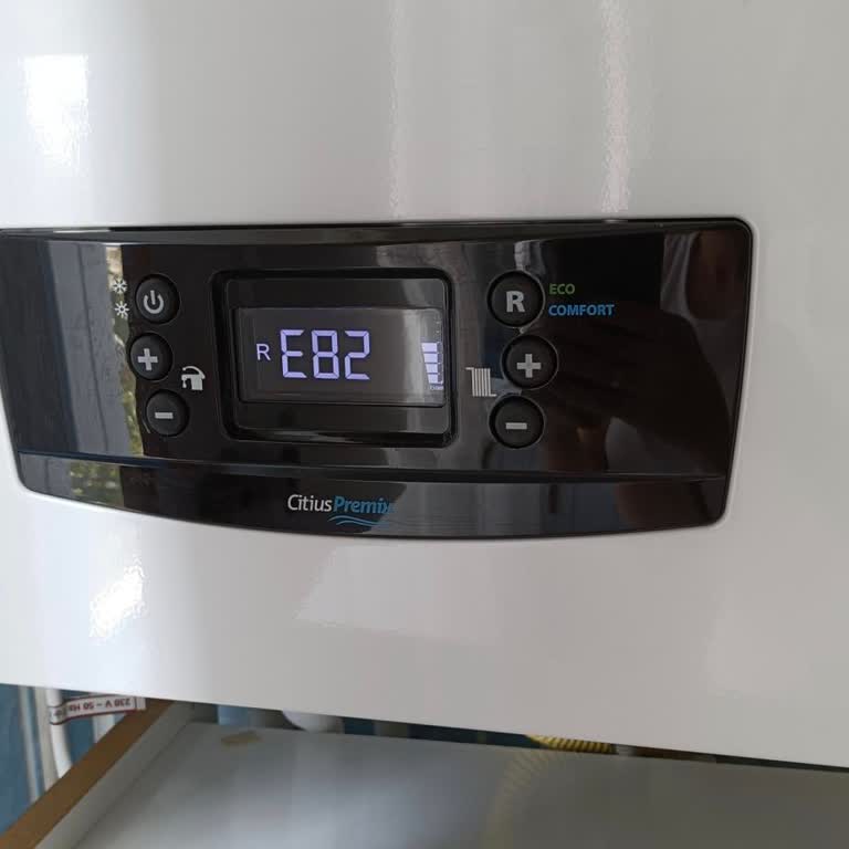 Yeni Alınan Kombinin Sürekli Aynı Arızayı Vermesi Ve Değişim Talebi