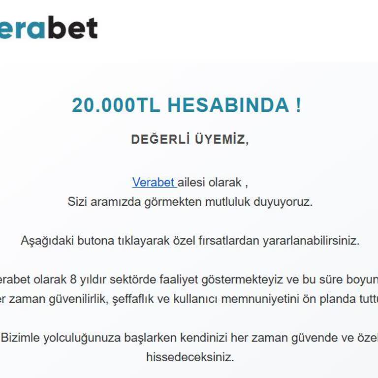 Yanlış Bonus Bilgilendirmesi Sonrası Mağduriyet Ve Çözüm Talebi