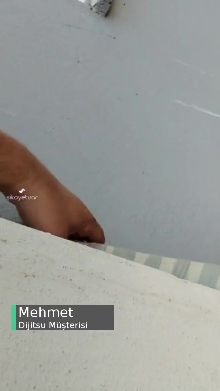 Dijitsu Klima Montaj Drenaj Sorunu videonun kapak resmi