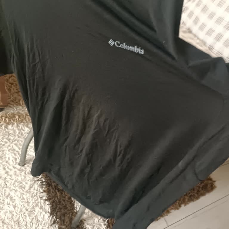 Boyner’den Aldığım Columbia Tişörtte Erken Solma Ve Garanti Reddi Mağduriyeti