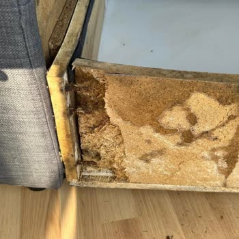 Depoda Eşyalarım Zarar Gördü Ve Eksik Teslim Edildi, Şirketten Dönüş Alamadım