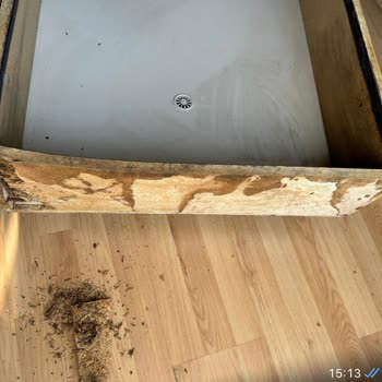 Depoda Eşyalarım Zarar Gördü Ve Eksik Teslim Edildi, Şirketten Dönüş Alamadım