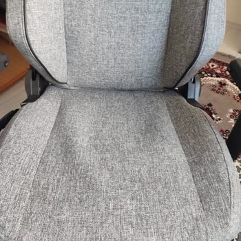 Exvega Yeni Aldığım Koltukta Potluk Ve Tekerlek Sorunu Yaşadım Firma Çözüm Sunmadı