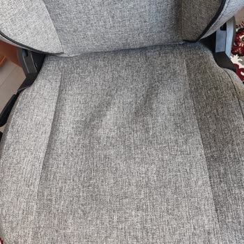 Exvega Yeni Aldığım Koltukta Potluk Ve Tekerlek Sorunu Yaşadım Firma Çözüm Sunmadı