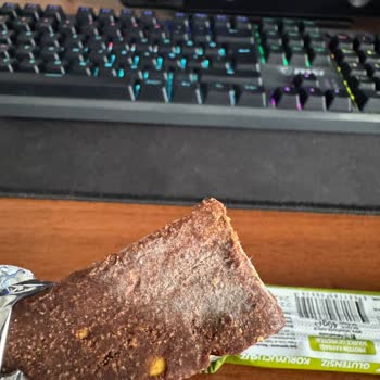 Küflü Ve Bozuk Ürün Nedeniyle Aile Sağlığımız Riske Girdi