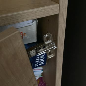 Kurulumdan Hemen Sonra Bozulan Çilek Mobilyalar Ve Yavaş Servis Süreci