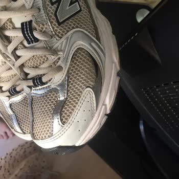 3 Ayda Yırtılan Ayakkabıya Değişim Ya Da İade Talebi