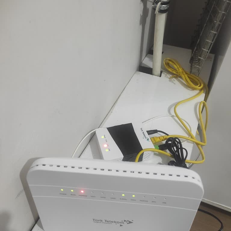 Şok Net Fiber İnternet Bağlantı Sorunu Ve Müşteri Hizmetlerine Ulaşılamaması