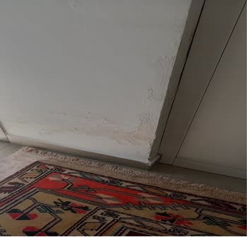 Çınar Elite Yapı Dairede Yaşadığım Sıkıntılar