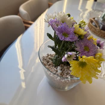 Siparişimdeki Çiçekler Özensiz Ve Beklediğimden Çok Farklı Geldi