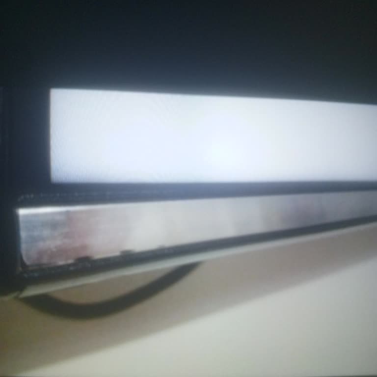 Sıfır Diye Satılan Televizyon Kullanılmış Ve Kusurlu Çıktı!