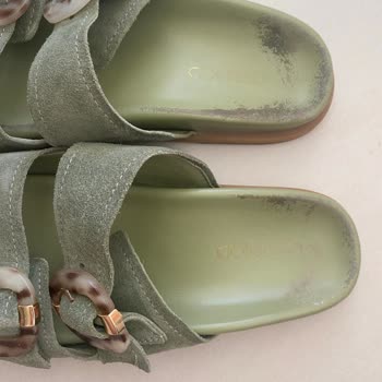 Kısa Sürede Deforme Olan Terlik İçin İade Talebim Reddedildi