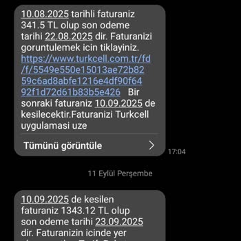 Taahhüt Bitmesine Rağmen Haksız Cayma Bedeli Yansıtıldı