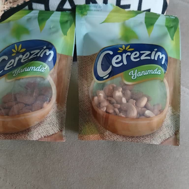 Bayat Ve Acı Kuruyemiş Deneyimi, Para İadesi Talebi