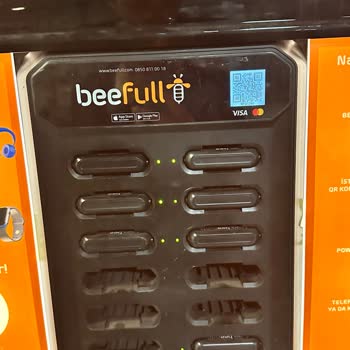 Beefull Uygulamasında Powerbank İadesi Sorunu Ve Müşteri Hizmetlerine Ulaşılamaması